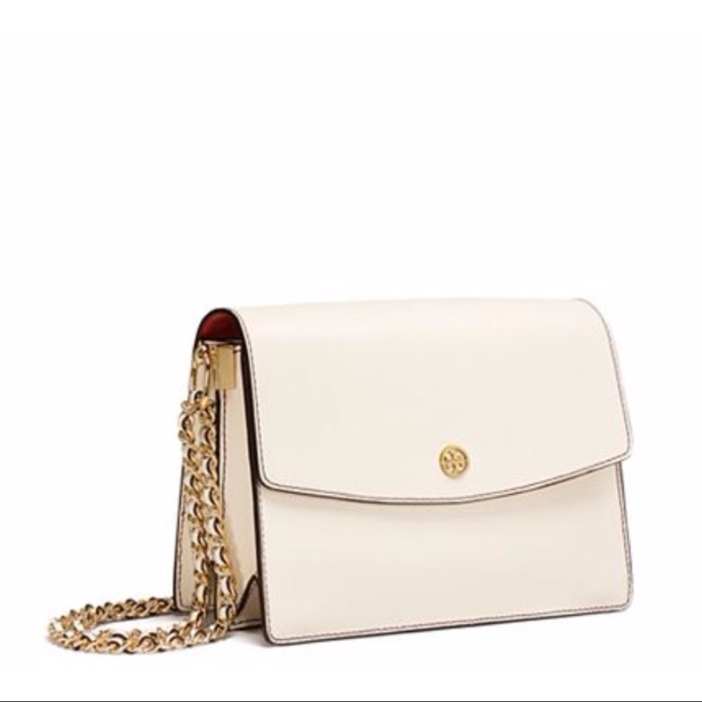 Tory Burch Parker Convertable Shoulder Bag